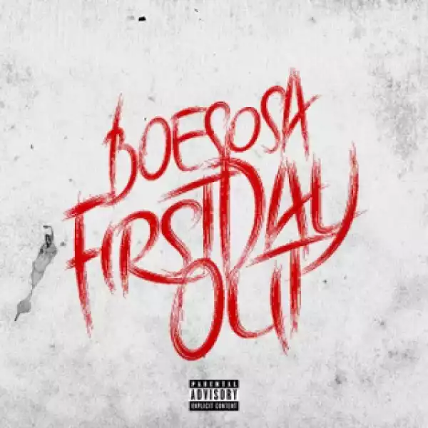 Instrumental: BOE Sosa - First Day Out  (Produced By Dj PaYsO)